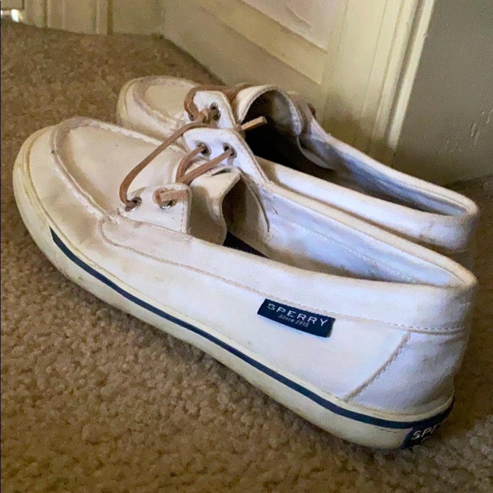 Slip on Women’s Sperry Sneakers